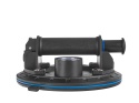 Uchwyt-Przyssawka próżniowa do szyb z manometrem 200mm 170kg (10)