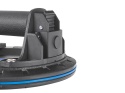 Uchwyt-Przyssawka próżniowa do szyb z manometrem 200mm 170kg (10)