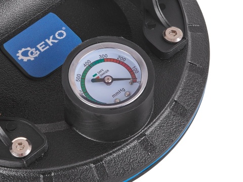 Uchwyt-Przyssawka próżniowa do szyb z manometrem 200mm 170kg (10)