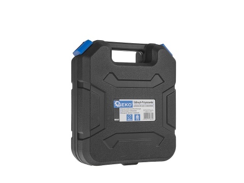 Uchwyt-Przyssawka próżniowa do szyb z manometrem 200mm 170kg (10)