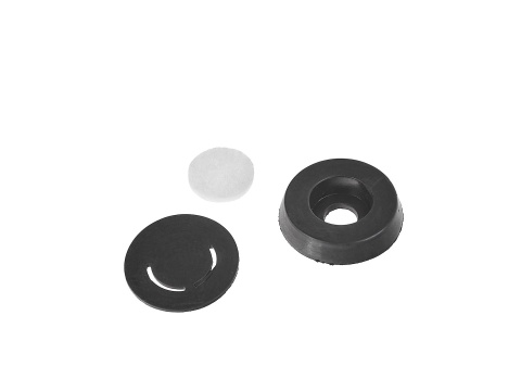 Uchwyt-Przyssawka próżniowa do szyb z manometrem 200mm 170kg (10)