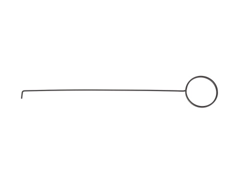 Uchwyt-Przyssawka próżniowa do szyb z manometrem 200mm 170kg (10)