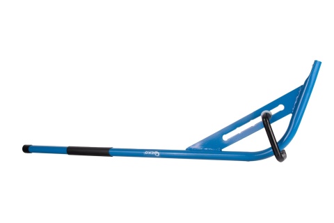 Uniwersalna dźwignia do montażu/demontażu wahaczy i sworzni (1)