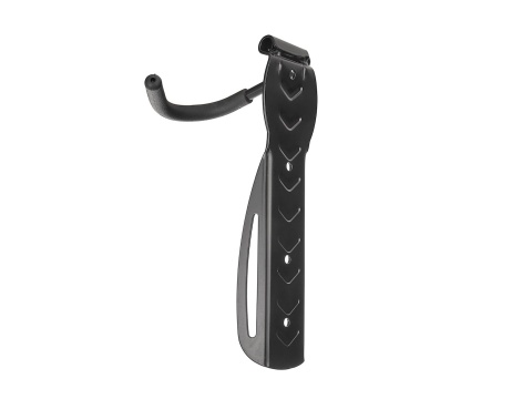 Wieszak rowerowy na ścianę - uchwyt na koło (50)