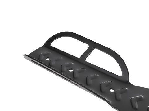 Wieszak rowerowy na ścianę - uchwyt na koło (50)