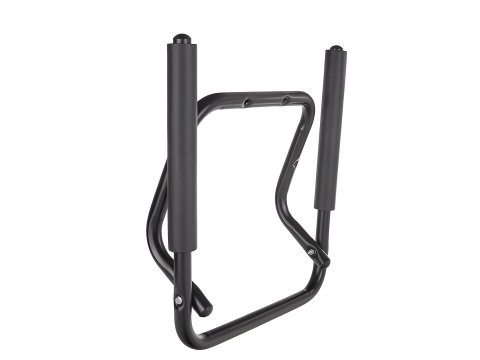 Wieszak ścienny składany na rower 36x30x48cm (10)