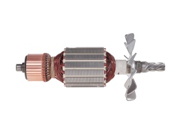 Wirnik do piły ukośnicy z posuwem 2000W 255mm (1)