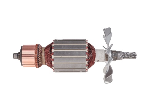 Wirnik do piły ukośnicy z posuwem 2000W 255mm (1)