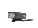 Wodoodporna lampka rowerowa USB IPX4 - zestaw przód (800lm/900mAh) + tył (120lm/120mAh) (120)