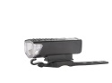 Wodoodporna lampka rowerowa USB IP54 - zestaw przód + tył (120)