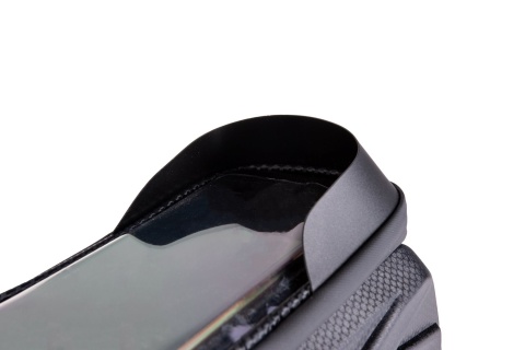 Wodoodporna torba - sakwa rowerowa na rzep z uchwytem na telefon (40)