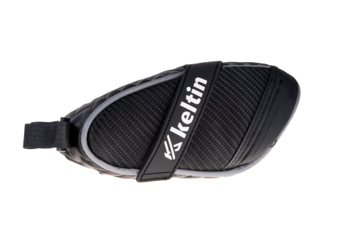 Wodoodporna torba - sakwa rowerowa tylna pod siodełko (70)