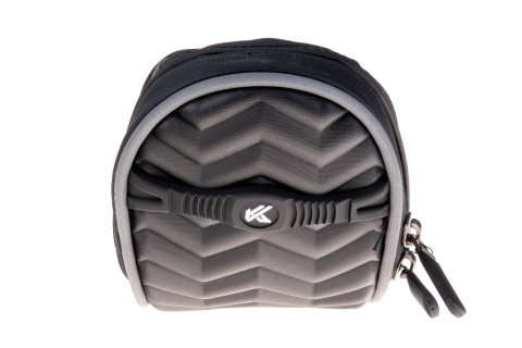 Wodoodporna torba - sakwa rowerowa tylna pod siodełko (70)