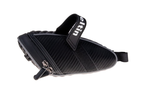 Wodoodporna torba - sakwa rowerowa tylna pod siodełko (70)