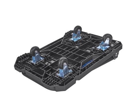 Wózek platformowy modułowy 150kg PREMIUM (1)
