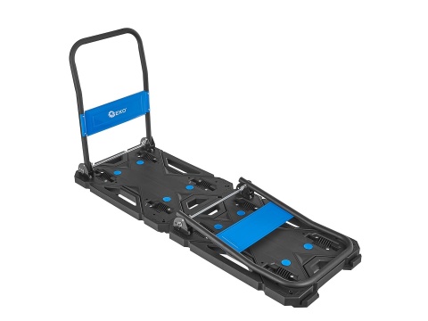 Wózek platformowy modułowy 150kg PREMIUM (1)