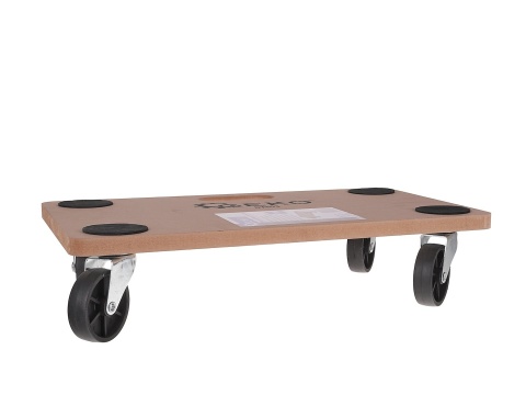 Wózek platformowy transportowy 200kg (6)