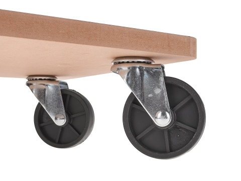 Wózek platformowy transportowy 200kg (6)