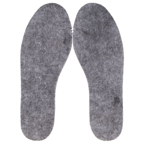 Wyściółki wkładki filcowe r.39 PL (50)