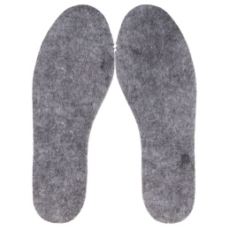 Wyściółki wkładki filcowe r.46 PL (50)