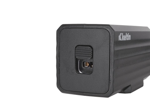 Zapięcie rowerowe - łańcuch na klucz 8/1200mm (20)