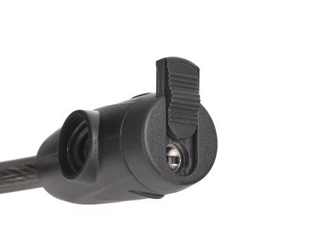 Zapięcie rowerowe na klucz 12x1200mm (60)