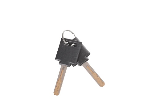 Zapięcie rowerowe na klucz 12x1200mm (60)