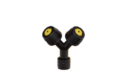 Zestaw dysz do opryskiwaczy 7el. (100)