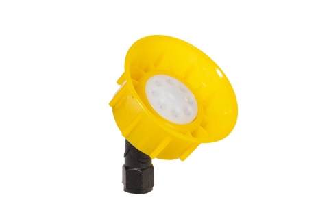 Zestaw dysz do opryskiwaczy 7el. (100)