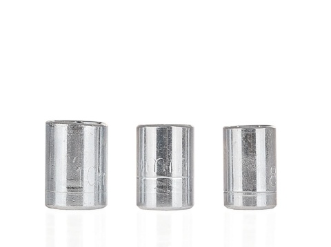 Zestaw kluczy rowerowych 16w1 HOBBY (100)