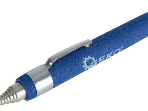 Chwytak magnetyczny teleskopowy 2,25kg/62cm - kartonik wystawowy (12/48)