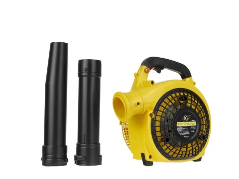 Dmuchawa spalinowa do liści JG (4)