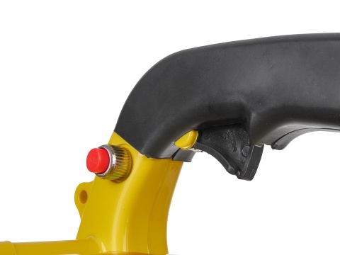 Dmuchawa spalinowa do liści JG (4)