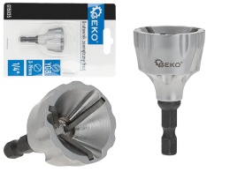 Gratownik zewnetrzny frez 3-19mm (40)