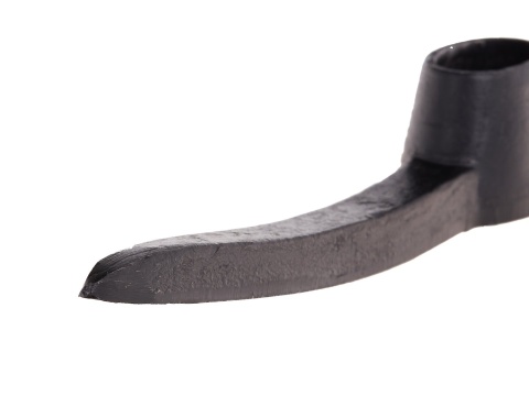 Kilof 2,5kg (drewniany trzonek) (6)