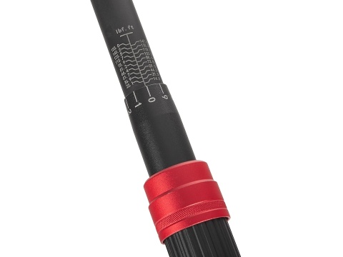 Klucz dynamometryczny 1/2" 20-210Nm TVARDY (6)