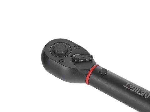 Klucz dynamometryczny 1/2" 50-330Nm TVARDY (6)
