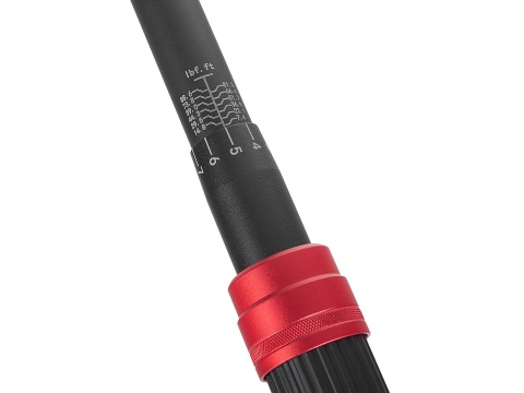 Klucz dynamometryczny 3/8" 10-120Nm TVARDY (12)