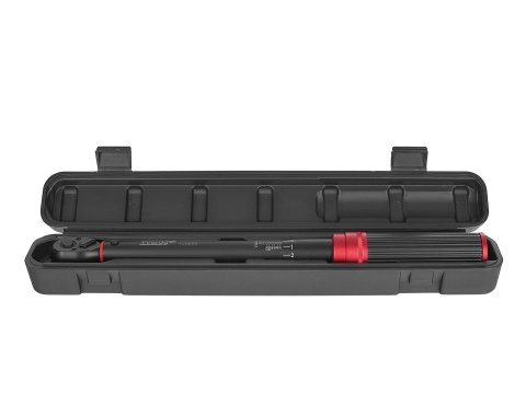 Klucz dynamometryczny 3/8" 10-120Nm TVARDY (12)