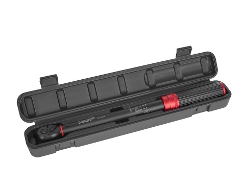 Klucz dynamometryczny 3/8" 10-120Nm TVARDY (12)