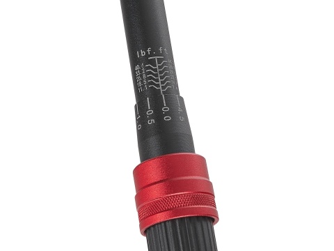 Klucz dynamometryczny 3/8" 10-60mm TVARDY (20)