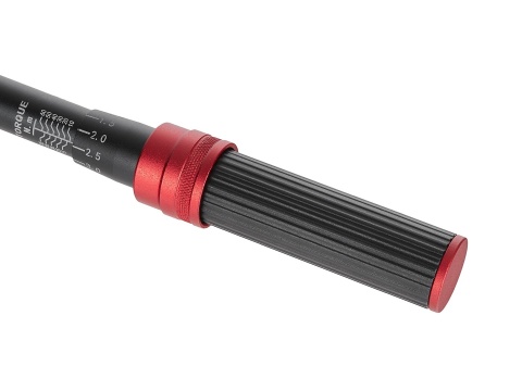 Klucz dynamometryczny 3/8" 10-60mm TVARDY (20)