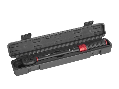 Klucz dynamometryczny 3/8" 10-60mm TVARDY (20)
