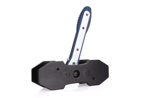 Klucz grzechotkowy do wyciskania tłoczków hamulcowych 40-75mm (20/24)