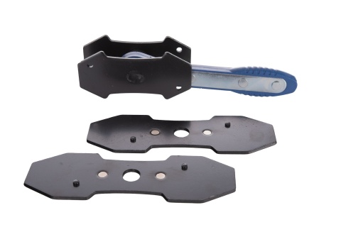 Klucz grzechotkowy do wyciskania tłoczków hamulcowych 40-75mm (20/24)