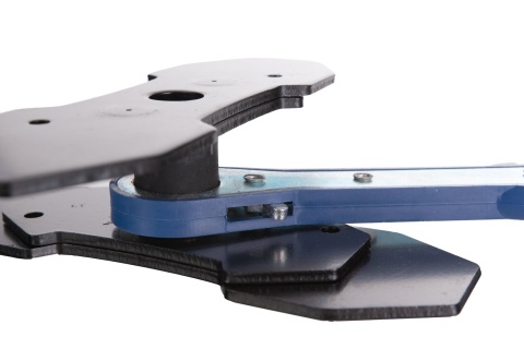 Klucz grzechotkowy do wyciskania tłoczków hamulcowych 40-75mm (20/24)