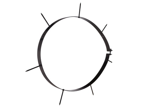 Kolce do walca ogrodowego 32cm 5szt. (1)