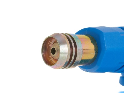 Lampa lutownicza z piezo na kartusze 190g metal PROFI (12)