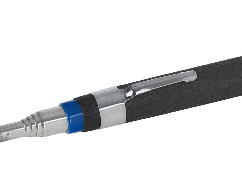 Lusterko inspekcyjne teleskopowe 24-69cm - kartonik wystawowy (12/48)