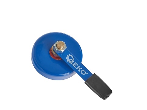Magnetyczny spawalniczy uchwyt uziemiający 500A (12/24)
